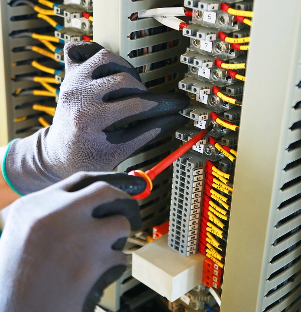 PLC Drive Dealers in Chennai