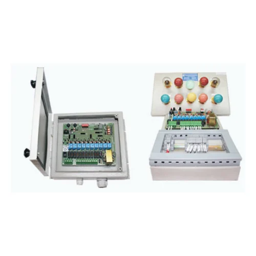 Bag Filter Controller Manufacturer in Chennai
