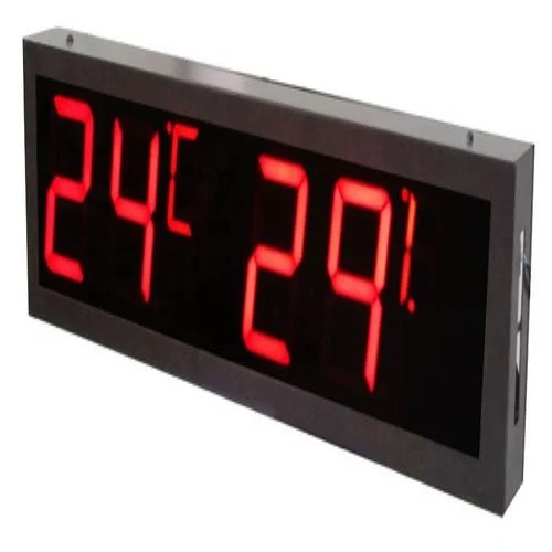 Big-Size Temperature Monitoring System Dealers in Chennai