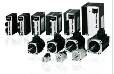 Servo Drive Dealers in chennai