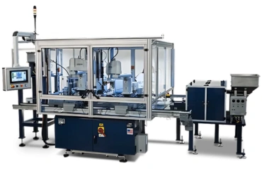SPM Machine Dealers in Chennai