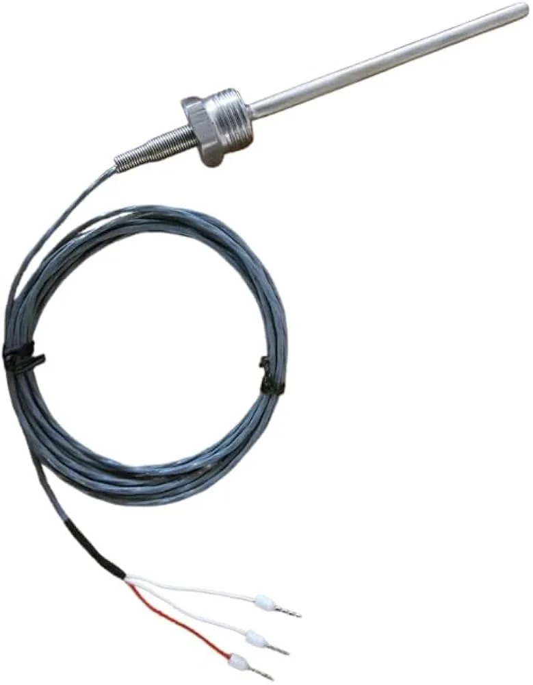 RTD sensor manufacturers in Chennai