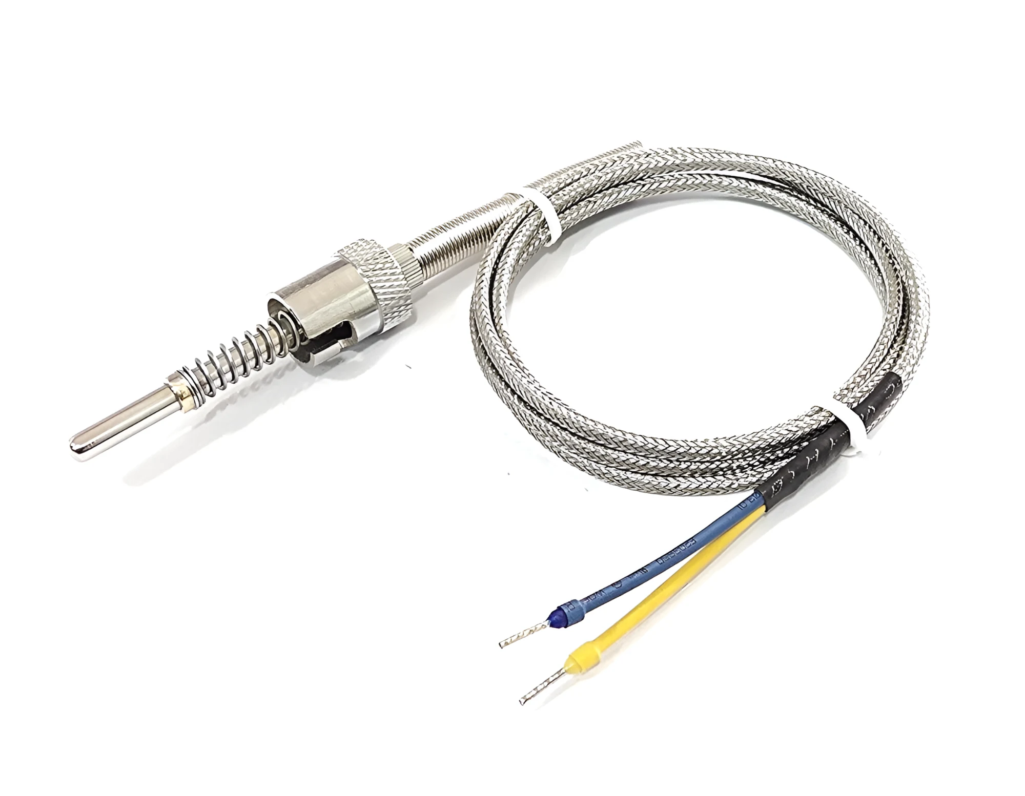 Thermocouple Sensor
Manufacturers in Chennai