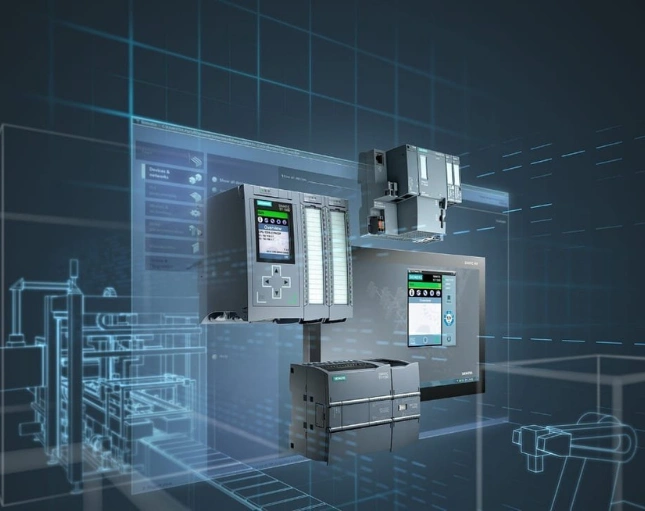 PLC Drive Dealers in Chennai